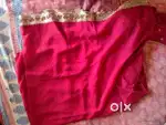 New saree hai