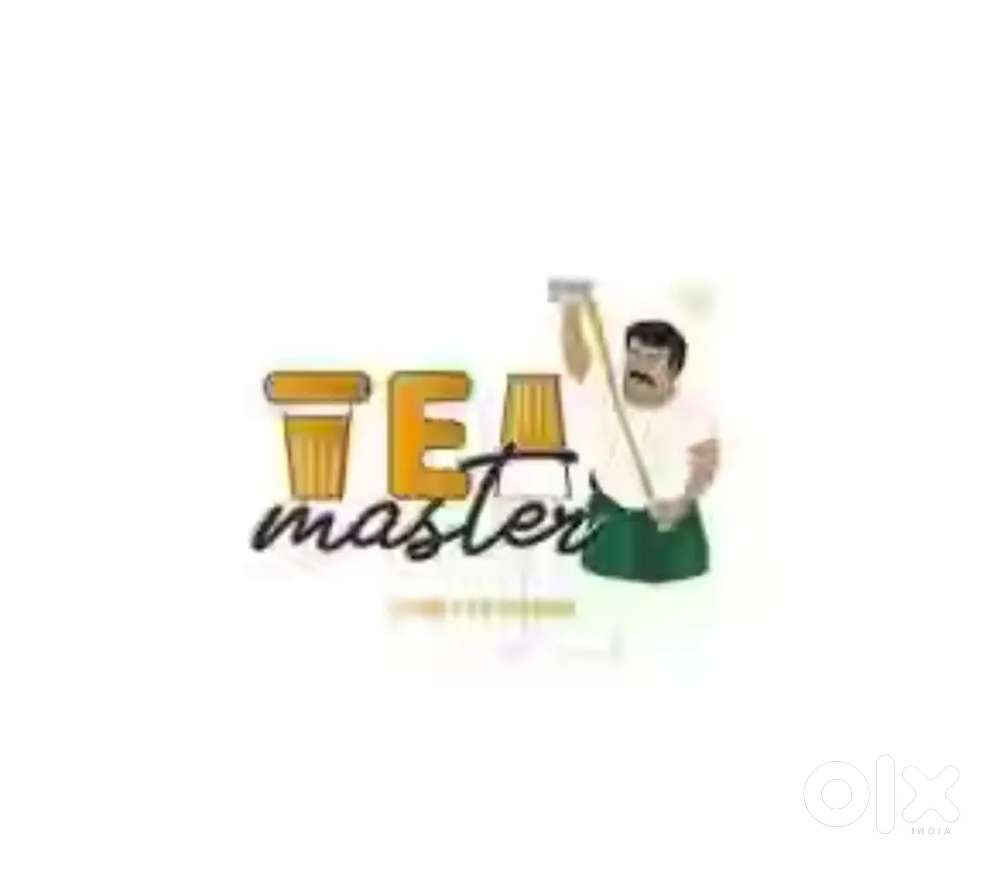 Chai master