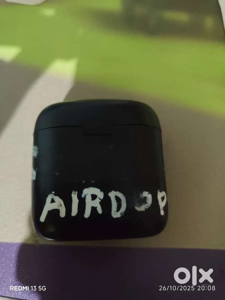 Boat 131 airdope