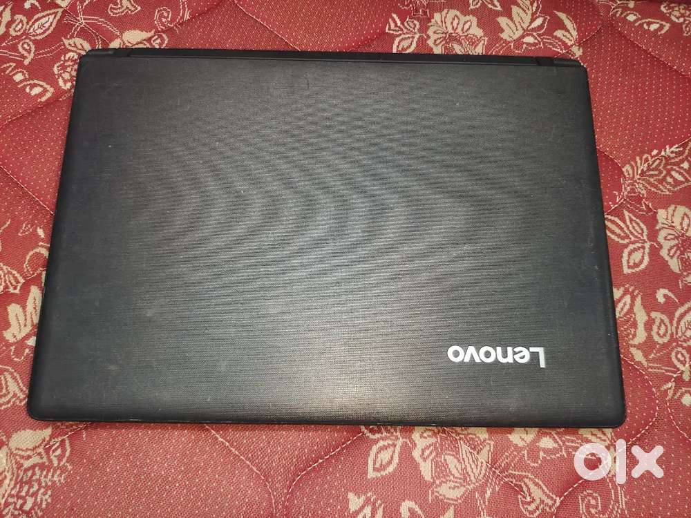 LENOVO LAPTOP