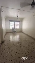 2bhk semi furnished flat for rent
