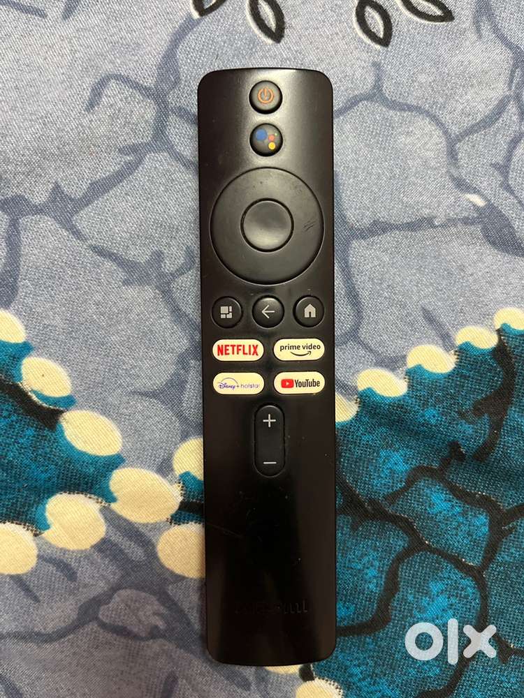 Original Xiaomi Mi tv remote
