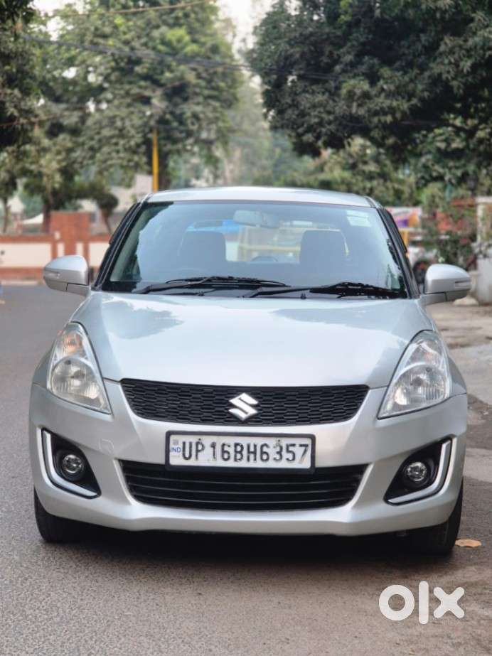 Maruti Suzuki Swift DDiS VDI, 2016, Diesel