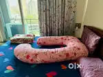 Wakefit Maternity Pillow