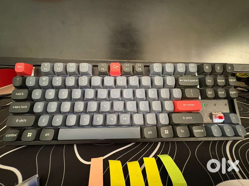 Keychron K8 Pro