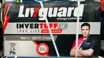 Livguard 160 ah Inverter Battery with 36 Months
