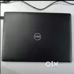 Dell laptop 8/256 GB