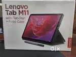 LENOVO 4/128 GB . BRAND NEW BOX PACK