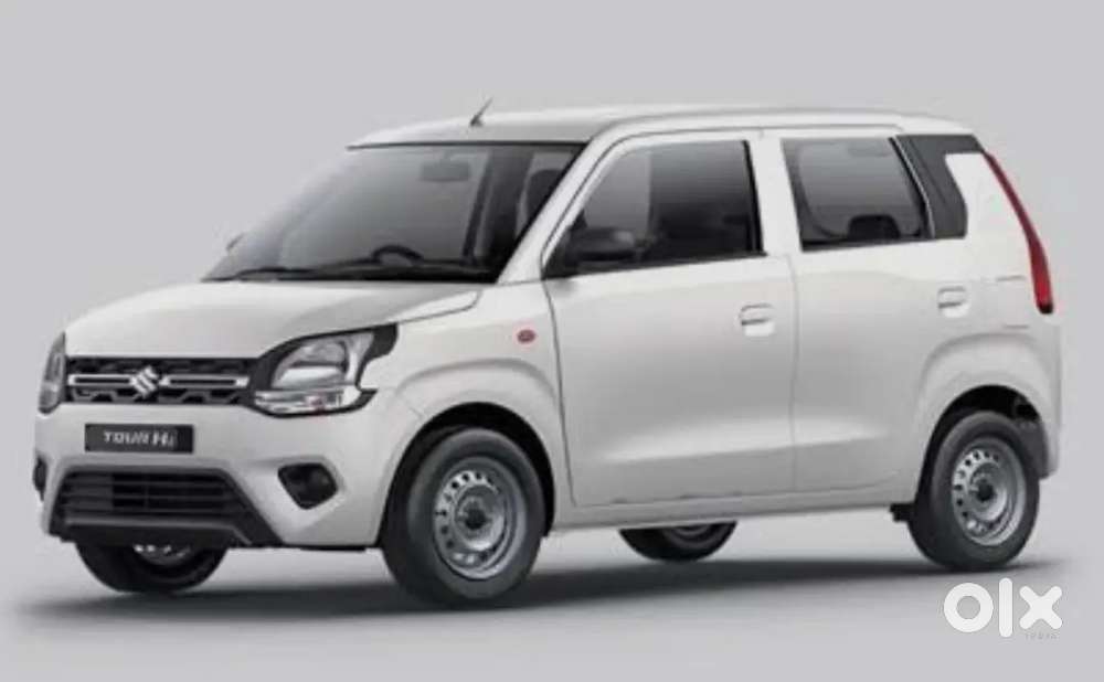 15 Rides per day ,1200 per day Rent