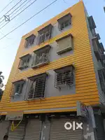 Tollygunge metro distance 3km semi complex property