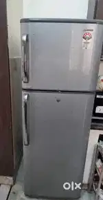 Samsung refrigerator