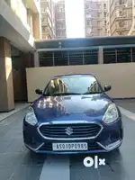 Maruti Suzuki Swift Dzire 2018 Diesel 87000 Km Driven