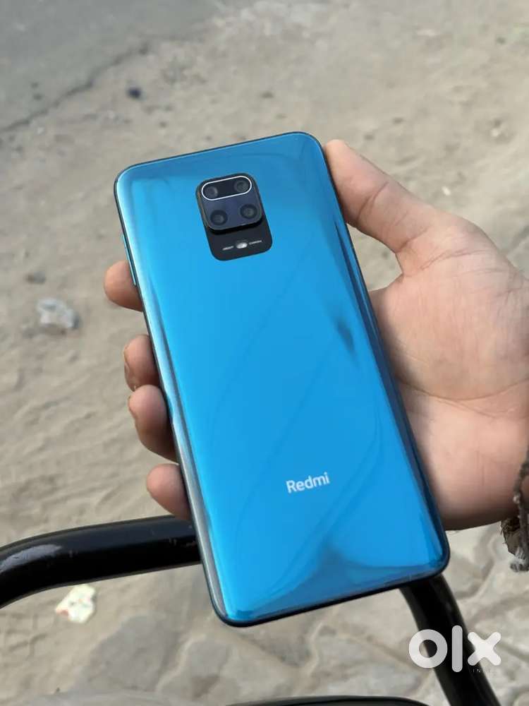 Redmi Note 9 Pro Excellent Condition