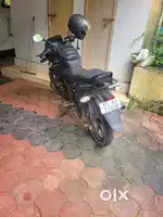 Bajaj Pulsar 150