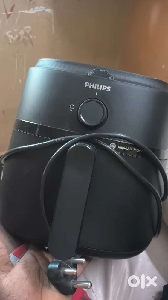 Philips air fryer 6.2L
