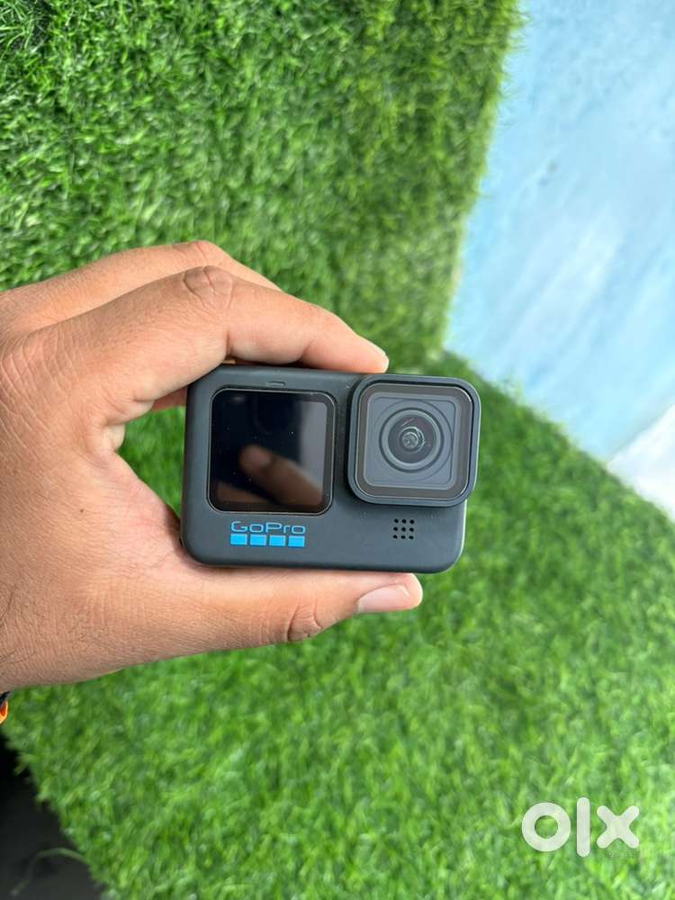 Go pro hero 11 black