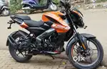 Money urgent _ first hand bike