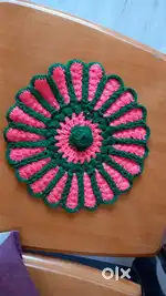 It's swati's Crochet world