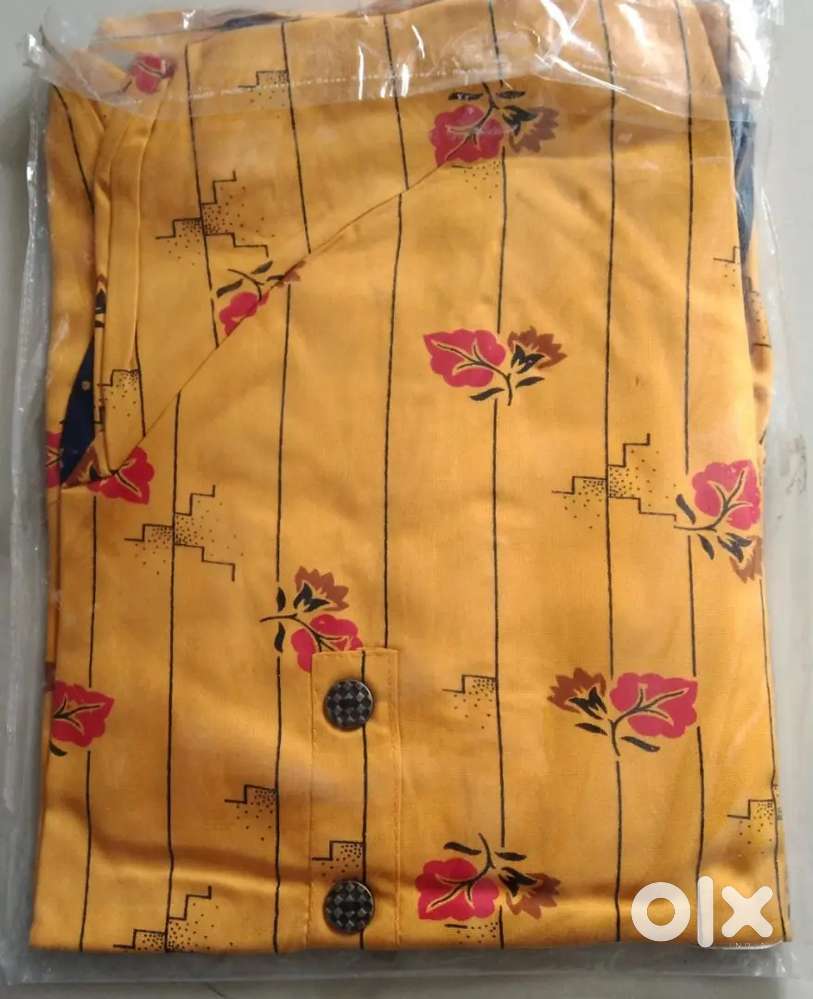 Women kurti