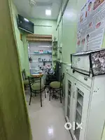 Fully equipped Asthetic Clinic with machines, furniture for sale/rent