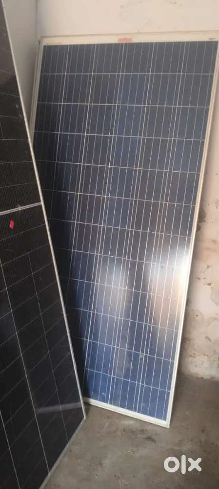All types solar panel available
