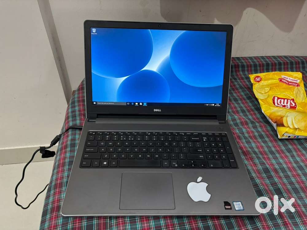 Dell Inspiron 5559