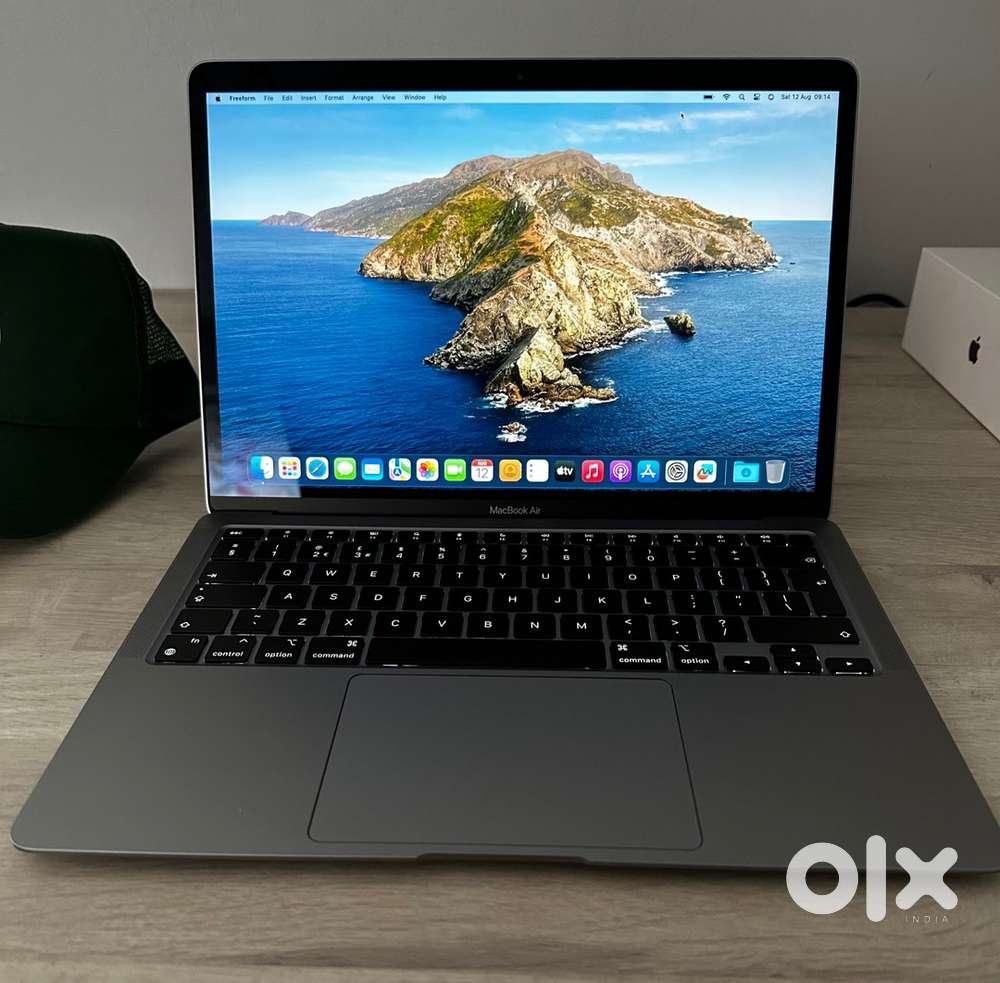 Apple macbook Air m1 perfect condition