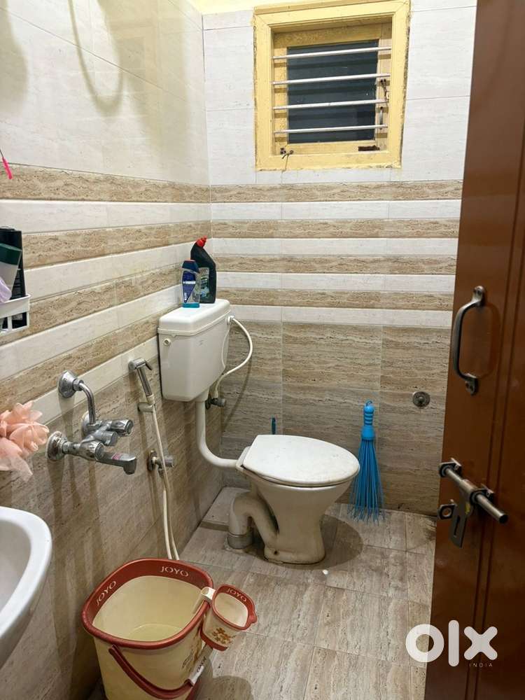 For a roommate