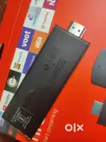 Amazon fire stick