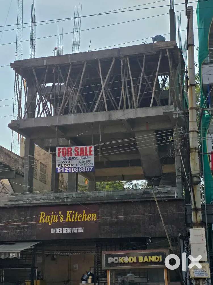 Commercial property for sale