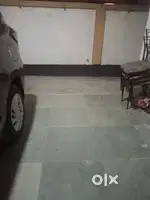 Bike Garage on Rent