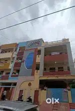 Individual house in good location