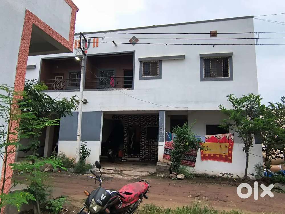1 bhk 6 flat building for sell