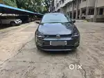 Volkswagen Polo 1.2 GT TSI, 2018, Petrol
