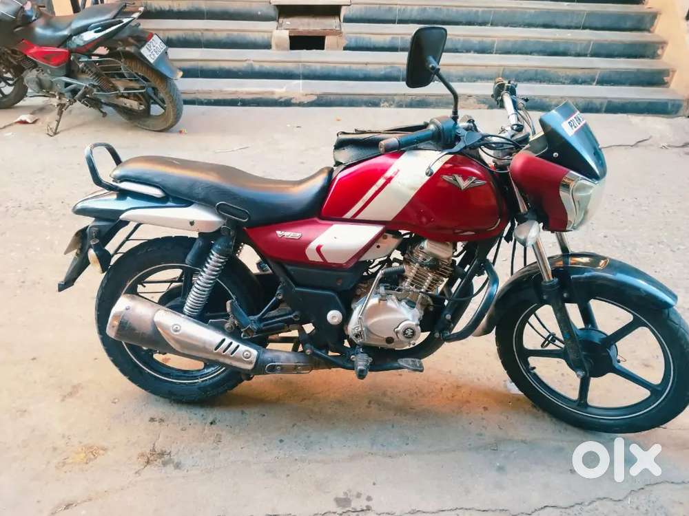 Bajaj vikraat 2017 model