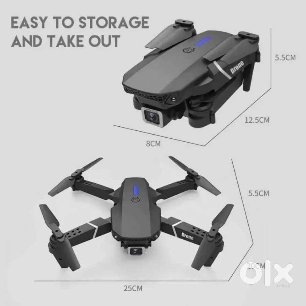 Drone camera new
