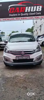 Maruti Suzuki Ertiga VDI, 2018, Diesel