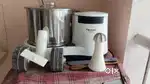 BUTTERFLY SMART WET GRINDER