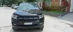 Ford Endeavour Titanium Plus 4x4 AT, 2020, Diesel