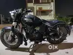 Royal Enfield Classic 500