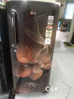 Refrigerator LG