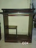 Computer table