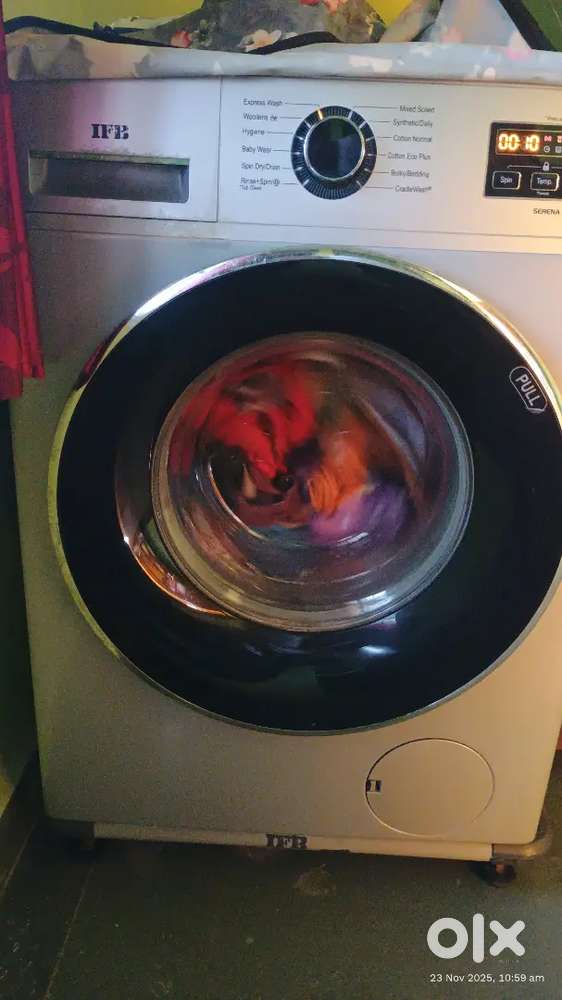 IFB fromtload washing machine for sale