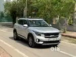 Kia Seltos HTX G, 2022, Petrol