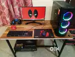 gaming computer i5 7th gen