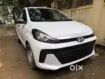 NEW HYUNDAI AURA CNG T PERMIT CAR MUMBAI