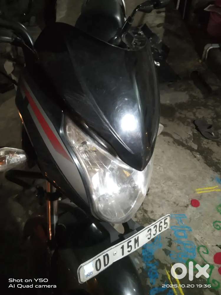 Good condition