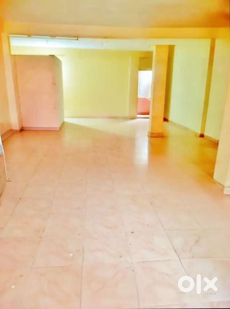 Akkyapalem commercial property for rent office ,dental,godown