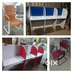 Workstation table study table office table office chair study chair