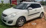 Maruti Suzuki Swift Dzire 2014